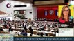 Cuba desarrolla período ordinario de sesiones del Parlamento