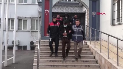 TATİLE GELEN RUS JİNEKOLOĞA, 2,5 AY ZORLA FUHUŞ YAPTIRMIŞLAR