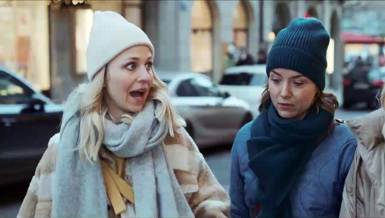 Servus Baby - Staffel 3 Trailer DF