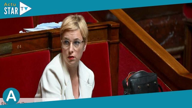 Clémentine Autain clashée par Jean-Luc Mélenchon : ça tangue chez LFI !