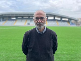 HALİT KIVANÇ'IN ADI STADA VERİLDİ