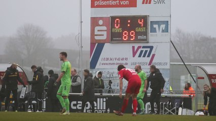 Lunga, Kreyer und Heinz treffen: Straelen keine Hürde für RWO