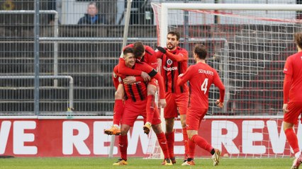 Kaan-Marienborn siegt dank Pazurek und überwintert auf Platz 4