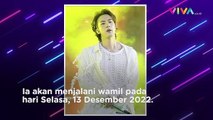 Menjelang Keberangkatan Wamil Jin BTS, Ini Pesan Agensi