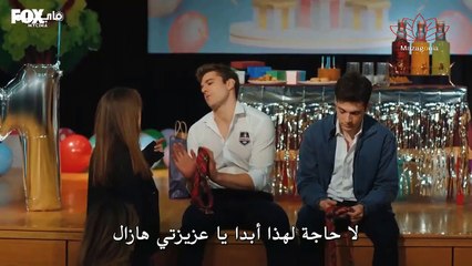 Tozlu.Yaka.S01E24 | مسلسل الياقة المغبرة الحلقة 24 الرابعة  والعشرون مترجمة