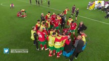 Qatar 2022 World Cup | Semi Final | France vs Morocco | Achraf Hakimi Teases Kylian Mbappe