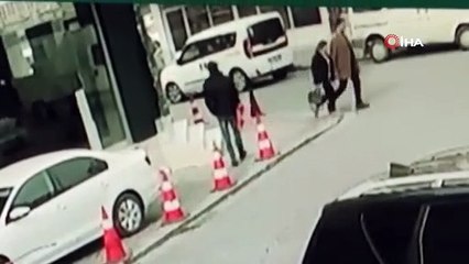 Milyonluk kapkaçın altından akıl almaz bir olay çıktı