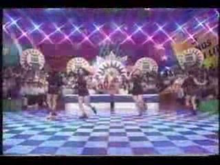 SUPER MONKEYS - Dancing Junk