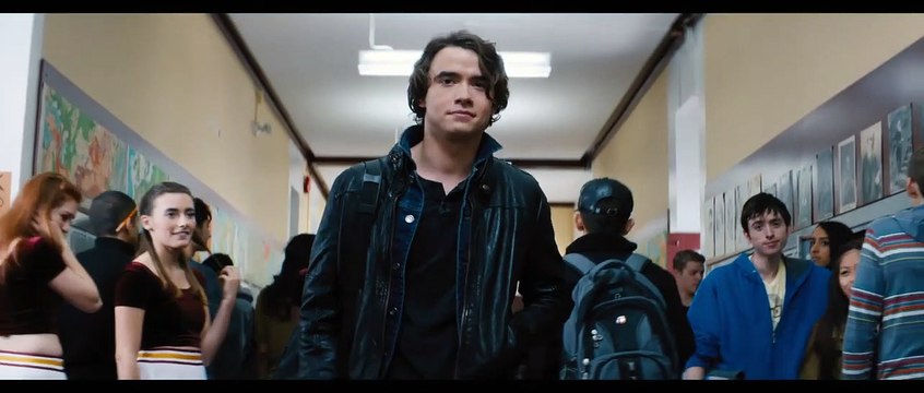 Si je reste Bande-annonce (DE)