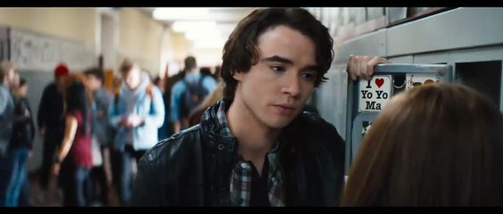 Si je reste Bande-annonce (ES)