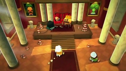 Overcooked - Launch Trailer