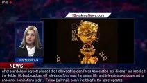GOLDEN GLOBES LIVE BLOG: Nominations announced as awards show returns to NBC - 1breakingnews.com