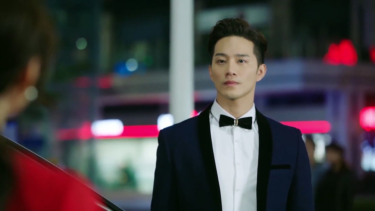 Y2Mate.is - ENG SUB  My Girlfriend is an Alien  外星女生柴小七  EP15  Thassapak Hsu, Wan Peng-QdA9P_LhB4o-1080p-1654397457311