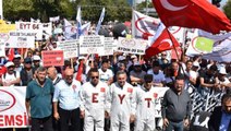 Son dakika: EYT'de takvim belli oldu: Düzenleme ocak ayında Meclis'te görüşülmeye başlanacak