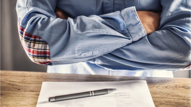 Salaire, télétravail... 5 salariés expliquent pourquoi ils ont refusé certaines offres d’emploi