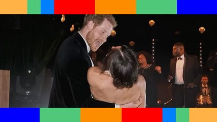 Meghan et Harry : cette preuve qu'ils ont bien voulu éclipser le voyage américain de Kate et William