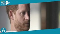 Le prince Harry balance sur William : cette accusation qui va faire du bruit !