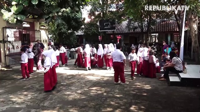 Soal SDN 01 Pondok Cina, Komnas HAM Segera Panggil Wali Kota Depok dan Gubernur Jawa Barat