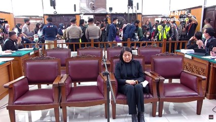 Kuasa Hukum RR Jamin RR Selalu Jujur Dalam Persidangan