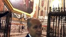 Palermo, riapre al pubblico la cappella di Nostra Signora di Guadalupe