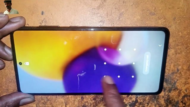 samsung A72 hard reset How to Hard Reset the SAMSUNG A72 Bypass the Screen Lock Factory Reset