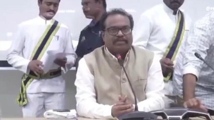 మహబూబ్ నగర్: అన్ని సమస్యలు పరిష్కారమవుతాయి.. వచ్చేయండి