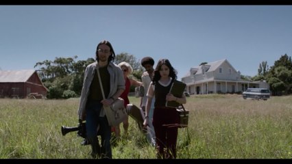 Bande annonce de X de Ti West