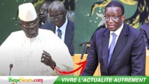 3 eme mandat de Macky Sall : Cheikh Abdou Bara Dolly tacle le premier Amadou Ba