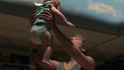 Léa Seydoux, star du premier trailer de Death Stranding 2