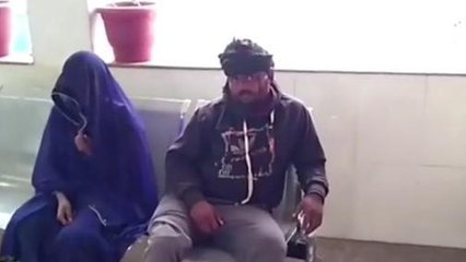 शिवपुरी: दो पक्षों में हुआ खूनी संघर्ष, जमकर चले लाठी-डंडे,5 लोग घायल