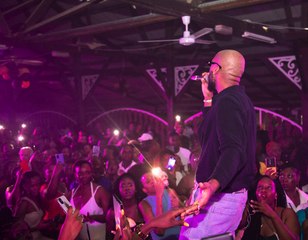 Plus de 2 000 personnes au concert d'Enposib au Grand Blanc