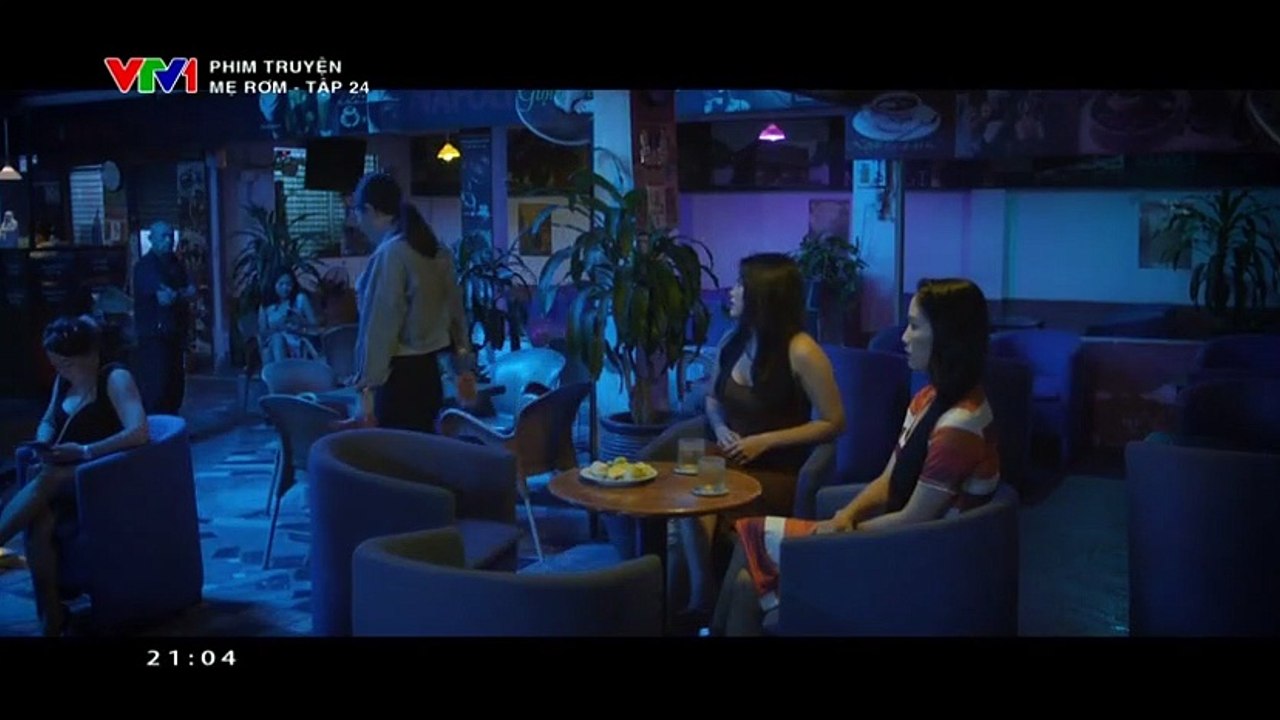 Phim Mẹ Rơm Tập 24 - VTV1 - Phim Việt Nam Hay Nhất 2022