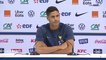 Coupe du Monde 2022 : L'intégralité de la conférence de presse de Raphaël Varane