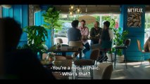 Alpha Males - Official Trailer Netflix