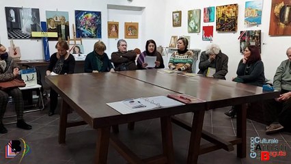 Bagutta 2022 * 1° Momento POESIA