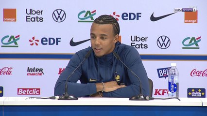 Coupe du Monde 2022 : L'intégralité de la conférence de presse de Jules Koundé
