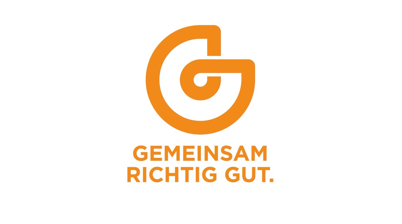 Gemeinsam richtig gut: Unsere Werte