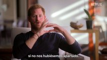 Nuevo tráiler de Enrique y Meghan, dirigida por Liz Garbus