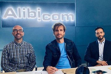 Alibi.com 2 de Philippe Lacheau- la bande-annonce