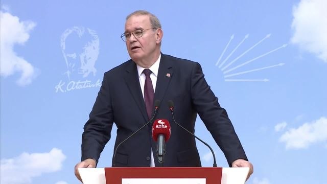 Faik Öztrak: 6 Yaşındaki Bir Çocuğun Yıllarca Tecavüze Maruz Kaldığını, Midemiz Bulanarak Öğrendik.