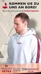 Torgranate-Talk: Die Expertenrunde der Torgranate (12. Dezember 2022)