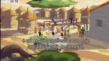 África Benetton