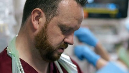 Critical Condition S02E01