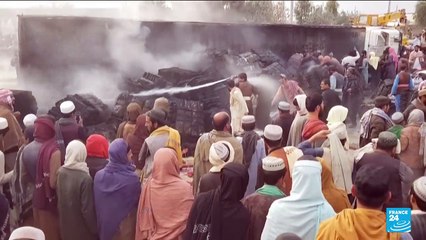 Six Pakistanis, one Afghan soldier killed in cross-border clash