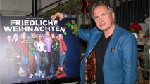 So feiern die Ochsenknechts Weihnachten