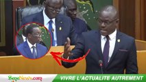 Barra Gaye à Amadou Ba _ _Le Sénégal connaît un recul démocratique avec des arrestations à tous .. _