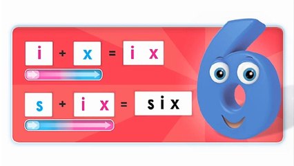 Oxford Phonics World 2 - short vowels - ix