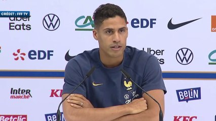 L'avertissement des Bleus face au piège du Maroc