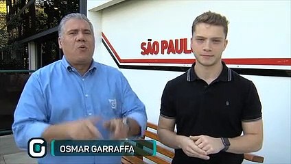 Sem Hudson, Luan pode ganhar nova chance como titular