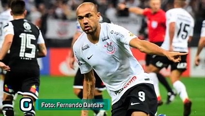 Mesmo com eliminação, Roger tem atuação elogiada